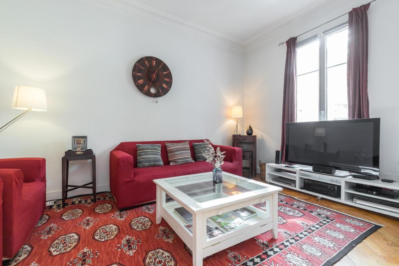 2 Bdr 105m2 Classy Near Garibaldi Tram With Garage